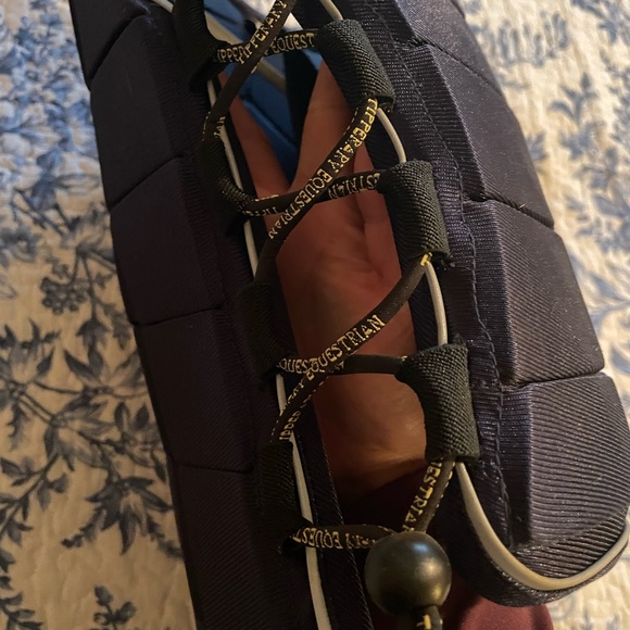 Protective Riding Vest - Picture 5 of 10